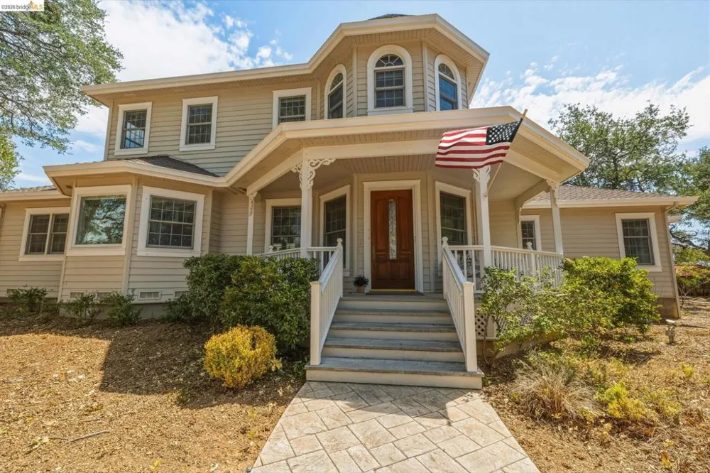 16161 Parkridge Sonora, CA 95370