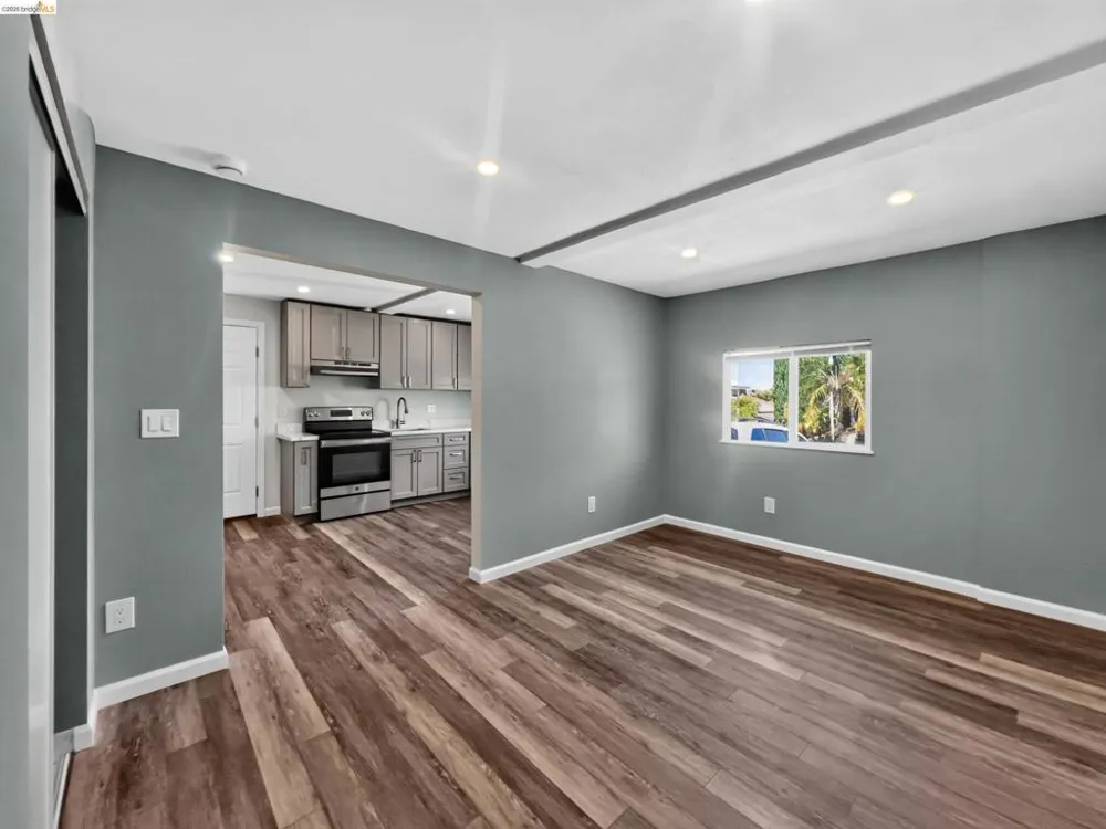 2322 Peachtree Cir Antioch, CA 94509