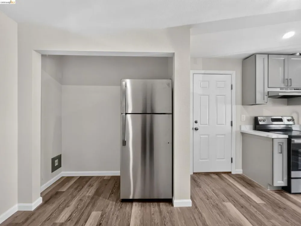 2322 Peachtree Cir Antioch, CA 94509