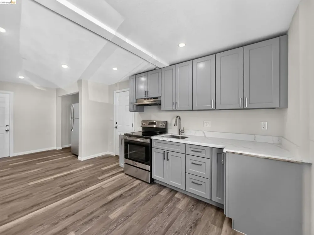 2322 Peachtree Cir Antioch, CA 94509