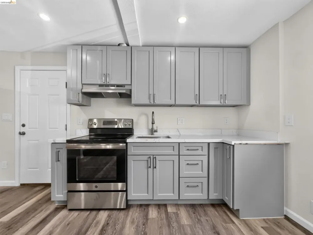 2322 Peachtree Cir Antioch, CA 94509