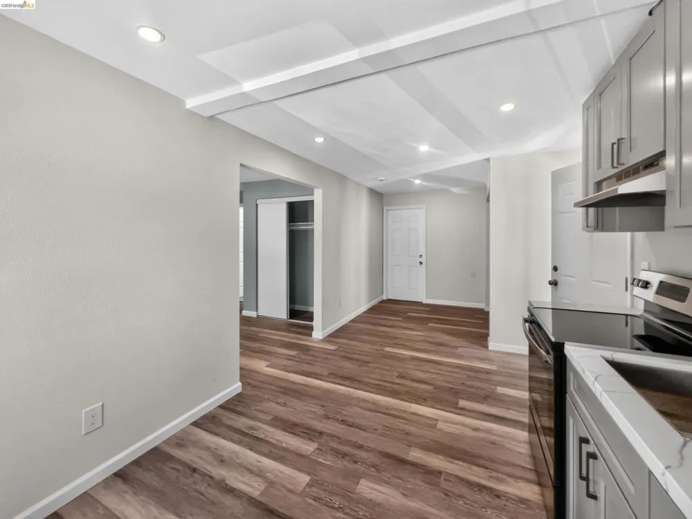 2322 Peachtree Cir Antioch, CA 94509