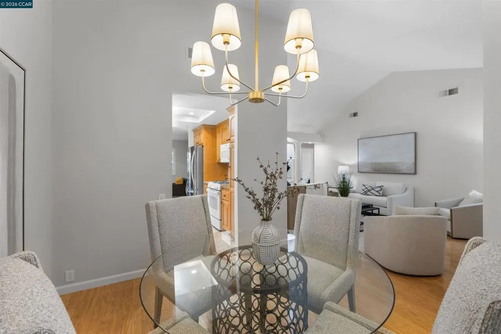 109 Blossom Ct Danville, CA 94506