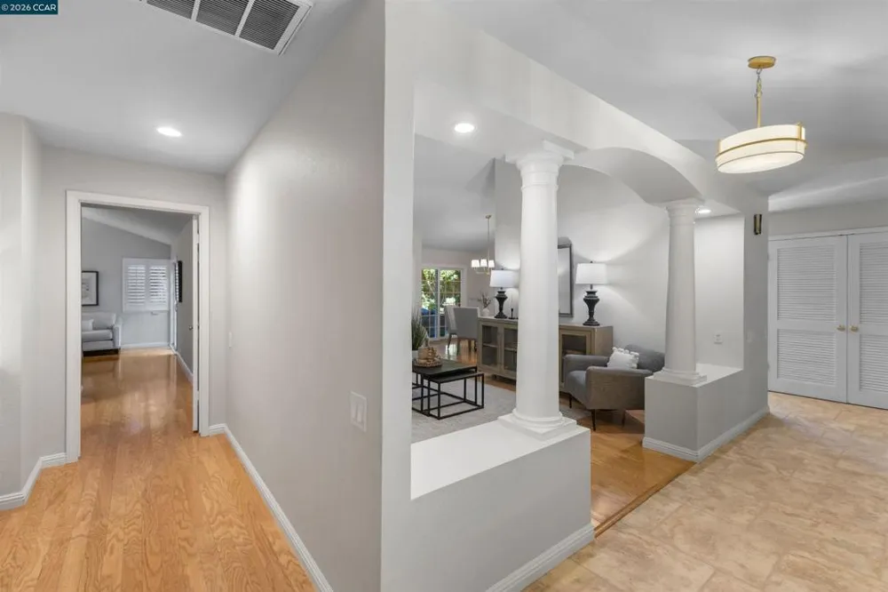 109 Blossom Ct Danville, CA 94506
