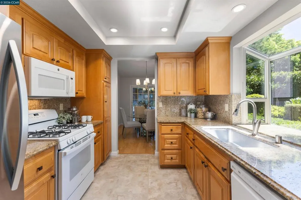 109 Blossom Ct Danville, CA 94506