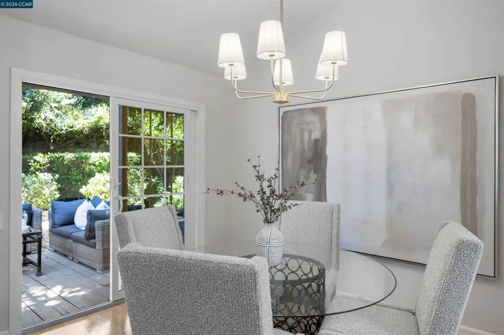 109 Blossom Ct Danville, CA 94506