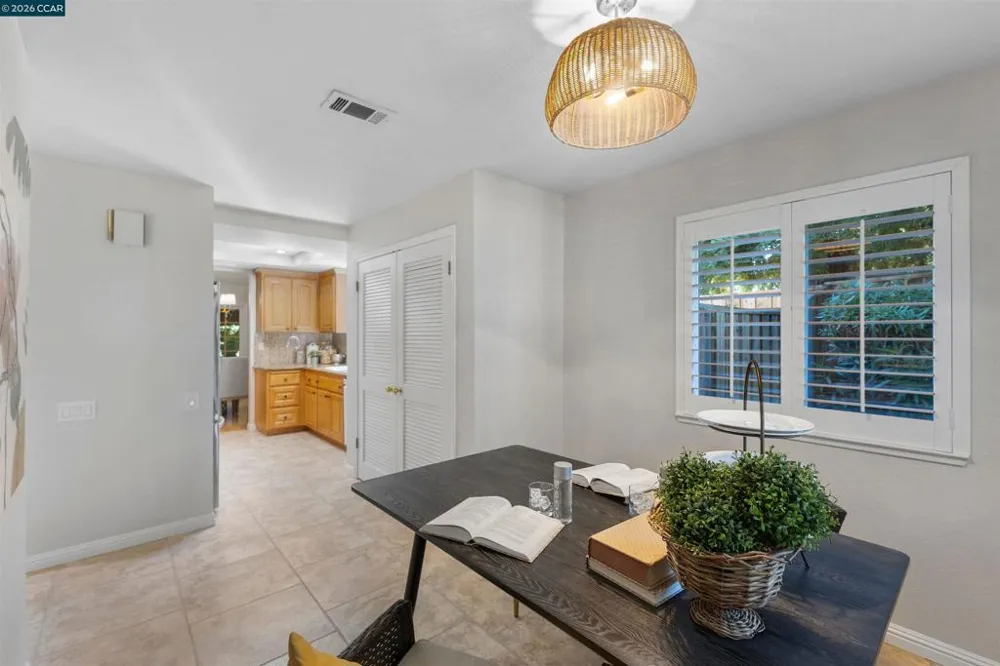 109 Blossom Ct Danville, CA 94506