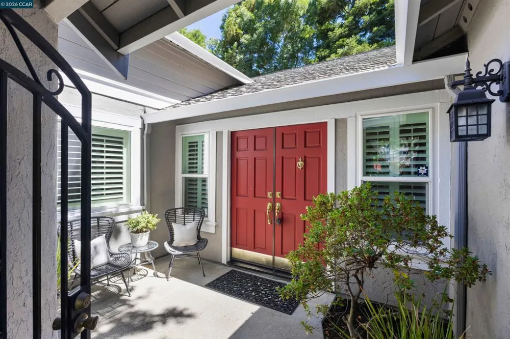 109 Blossom Ct Danville, CA 94506