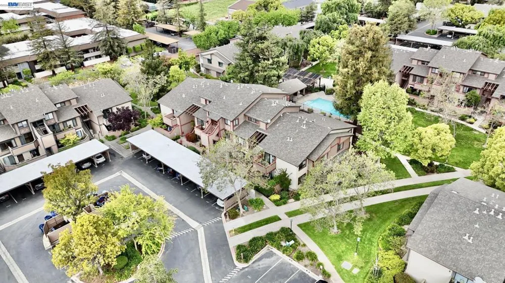 287 E Warren Ave Fremont, CA 94539