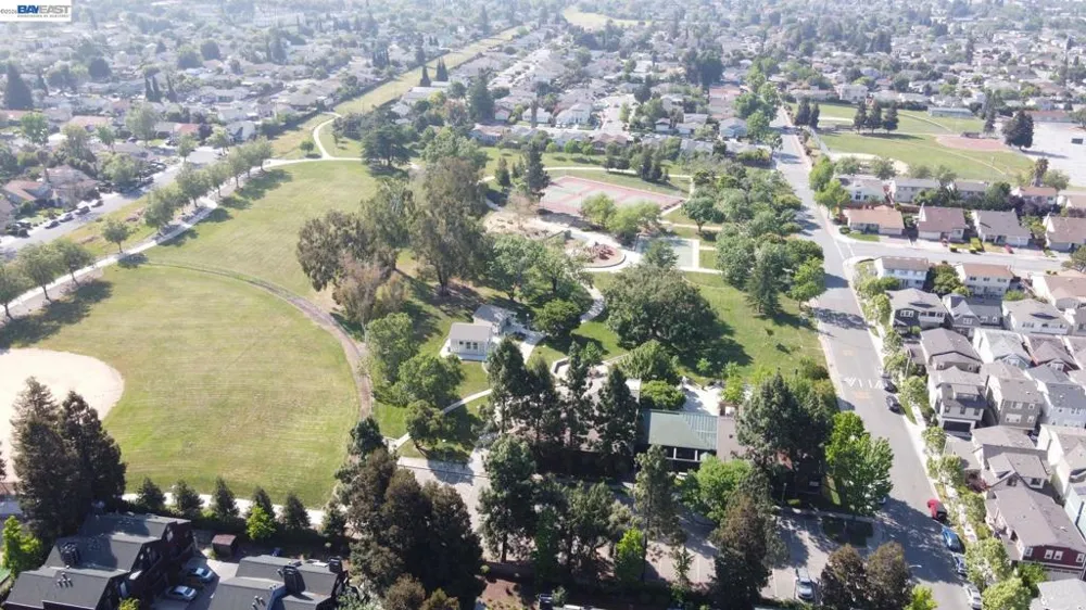 287 E Warren Ave Fremont, CA 94539