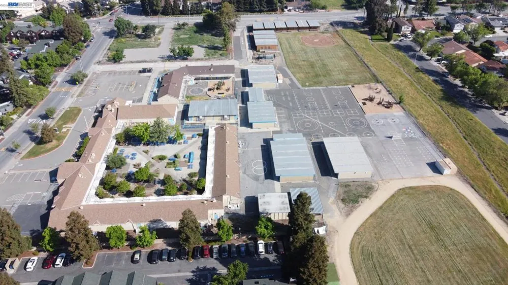 287 E Warren Ave Fremont, CA 94539
