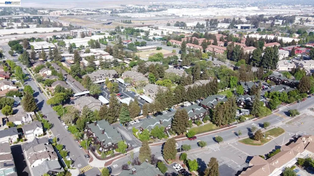 287 E Warren Ave Fremont, CA 94539