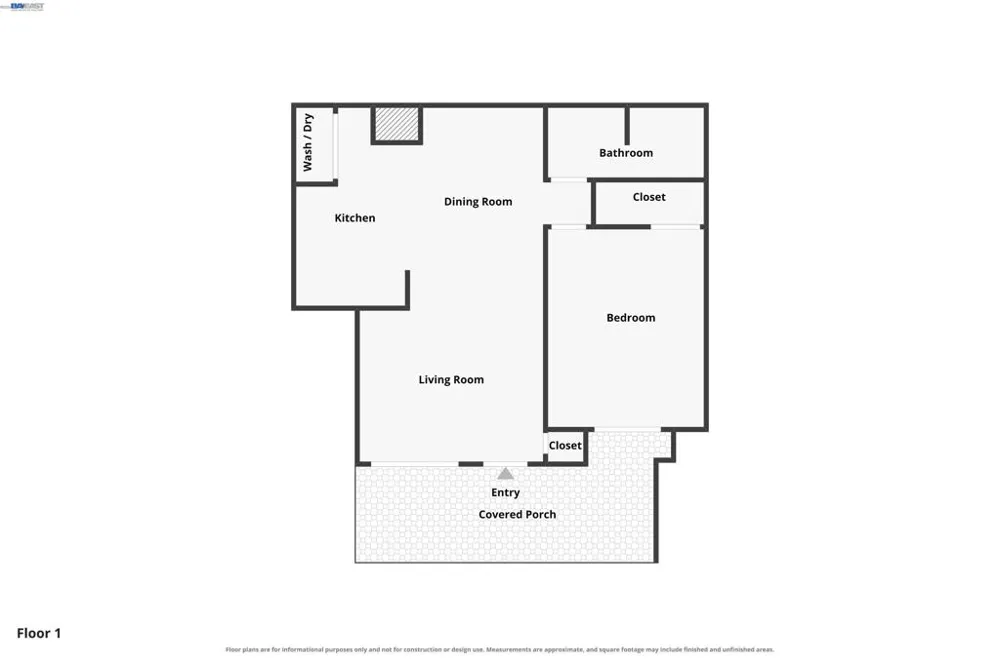 287 E Warren Ave Fremont, CA 94539