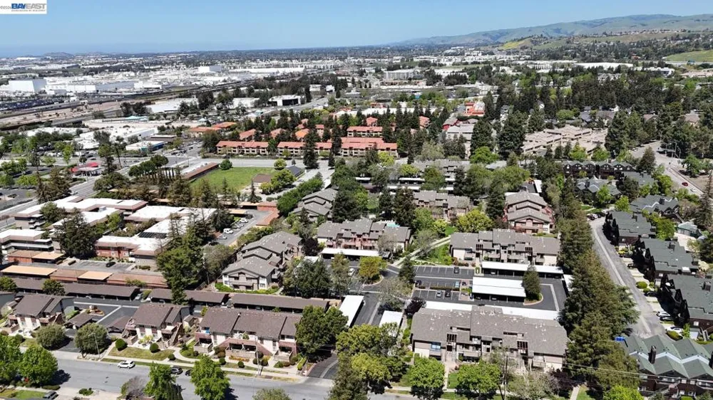287 E Warren Ave Fremont, CA 94539
