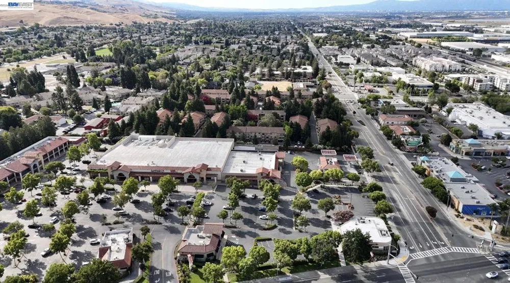 287 E Warren Ave Fremont, CA 94539