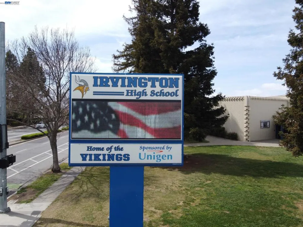 287 E Warren Ave Fremont, CA 94539