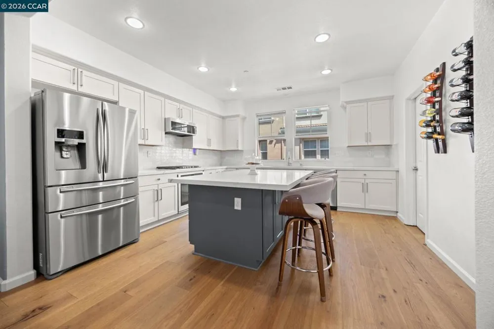 1147 Martin Luther King Hayward, CA 94541
