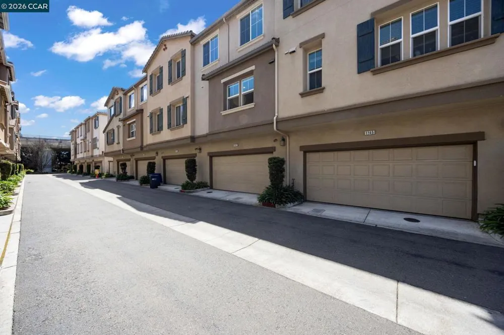 1147 Martin Luther King Hayward, CA 94541