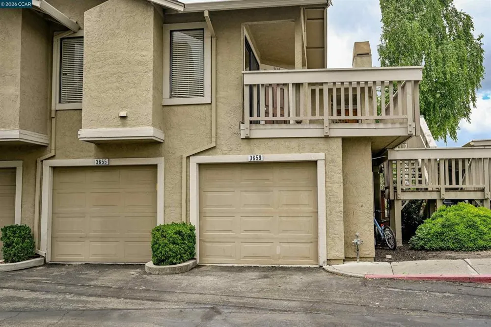 3659 Crow Canyon Rd San Ramon, CA 94582