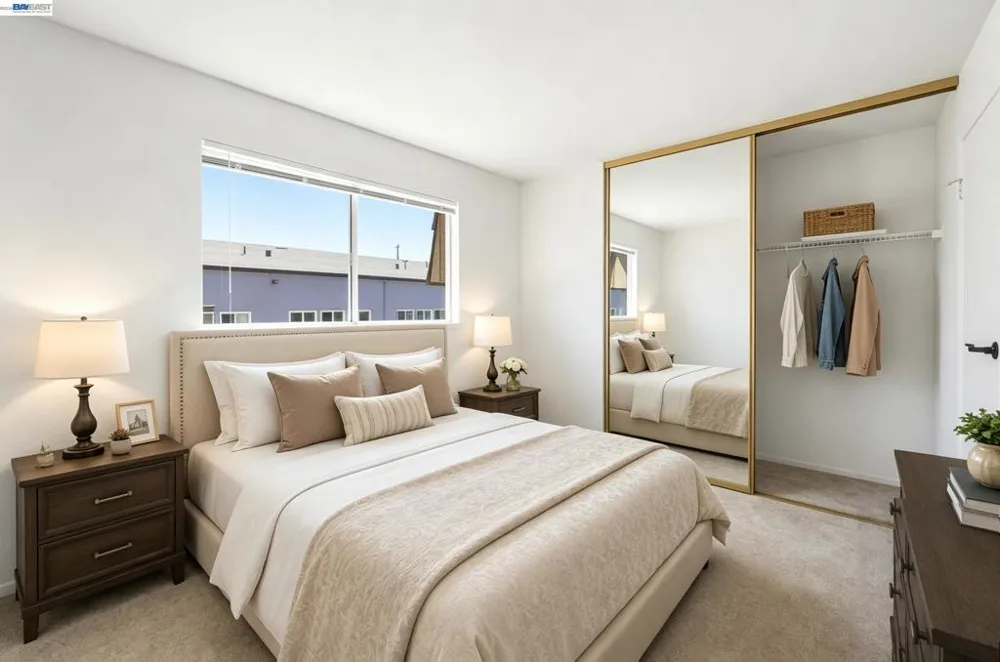 10401 Shaw St #401 Oakland, CA 94605