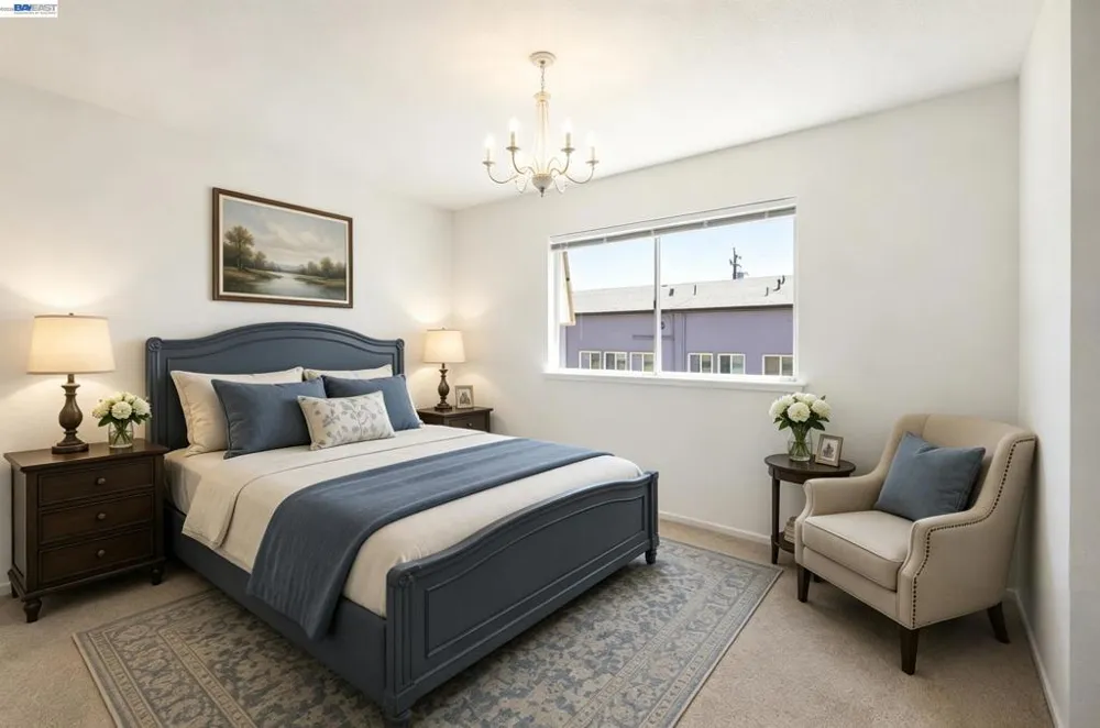 10401 Shaw St #401 Oakland, CA 94605