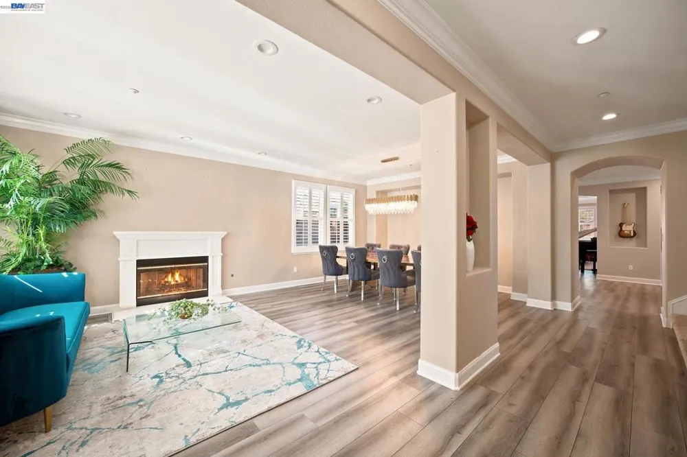 2413 REES CIRCLE Livermore, CA 94550
