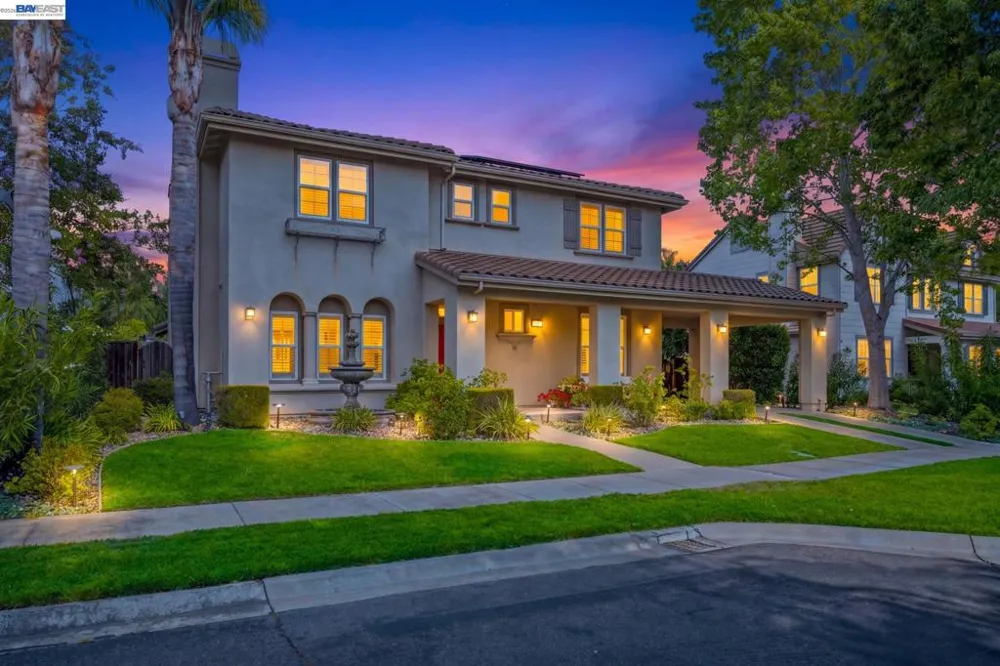 2413 REES CIRCLE Livermore, CA 94550