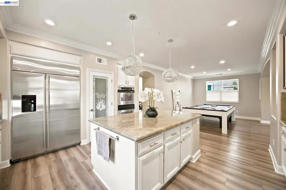 2413 REES CIRCLE Livermore, CA 94550