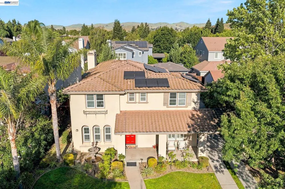 2413 REES CIRCLE Livermore, CA 94550
