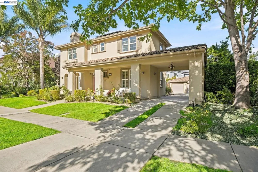 2413 REES CIRCLE Livermore, CA 94550