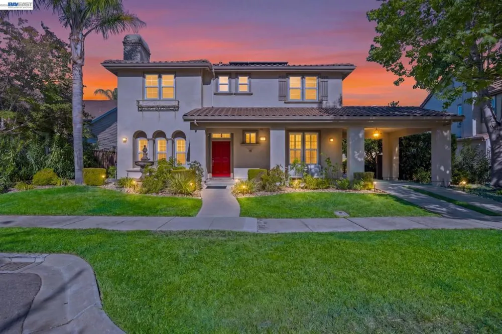 2413 REES CIRCLE Livermore, CA 94550