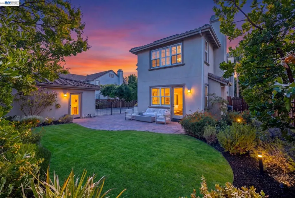 2413 REES CIRCLE Livermore, CA 94550