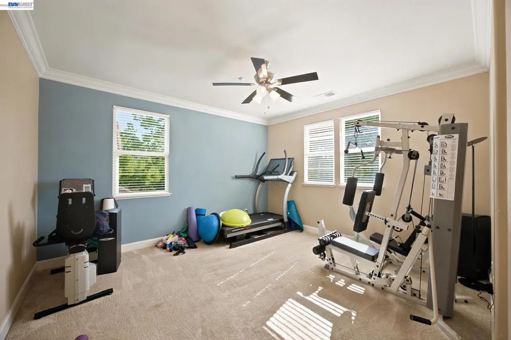 2413 REES CIRCLE Livermore, CA 94550