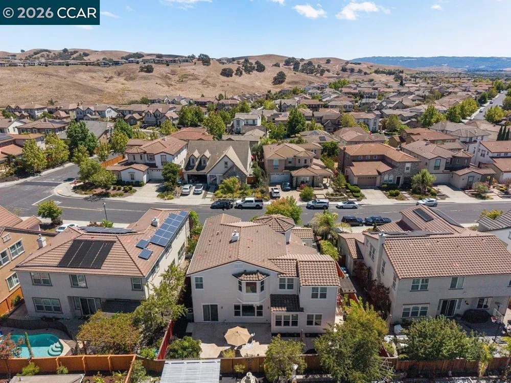 2012 Colmar St Danville, CA 94506