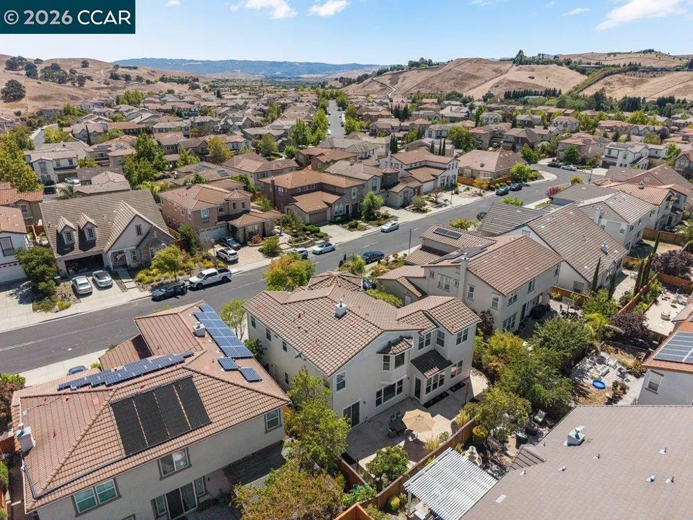2012 Colmar St Danville, CA 94506