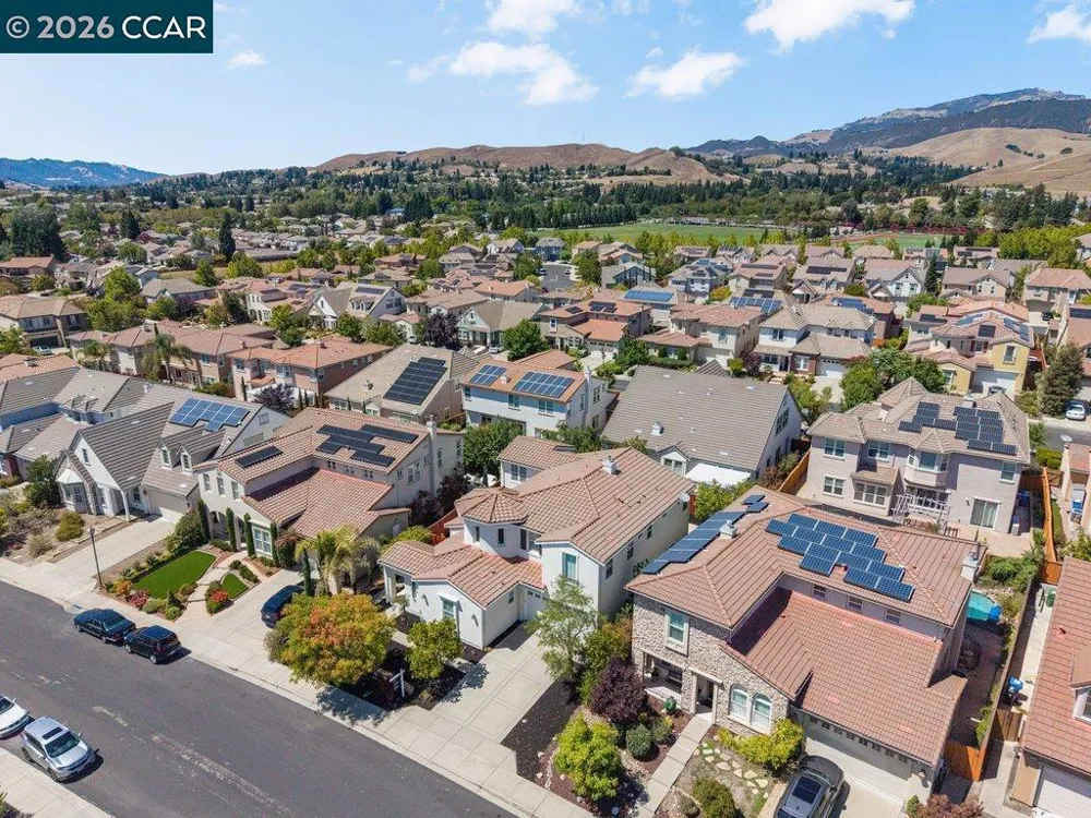 2012 Colmar St Danville, CA 94506