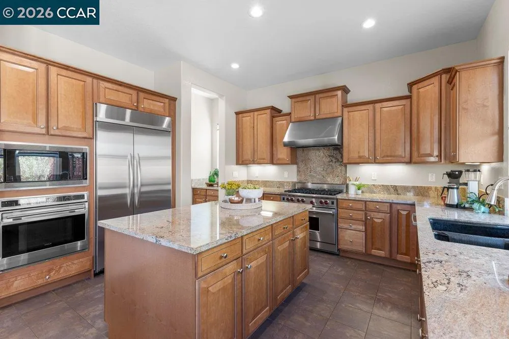 2012 Colmar St Danville, CA 94506