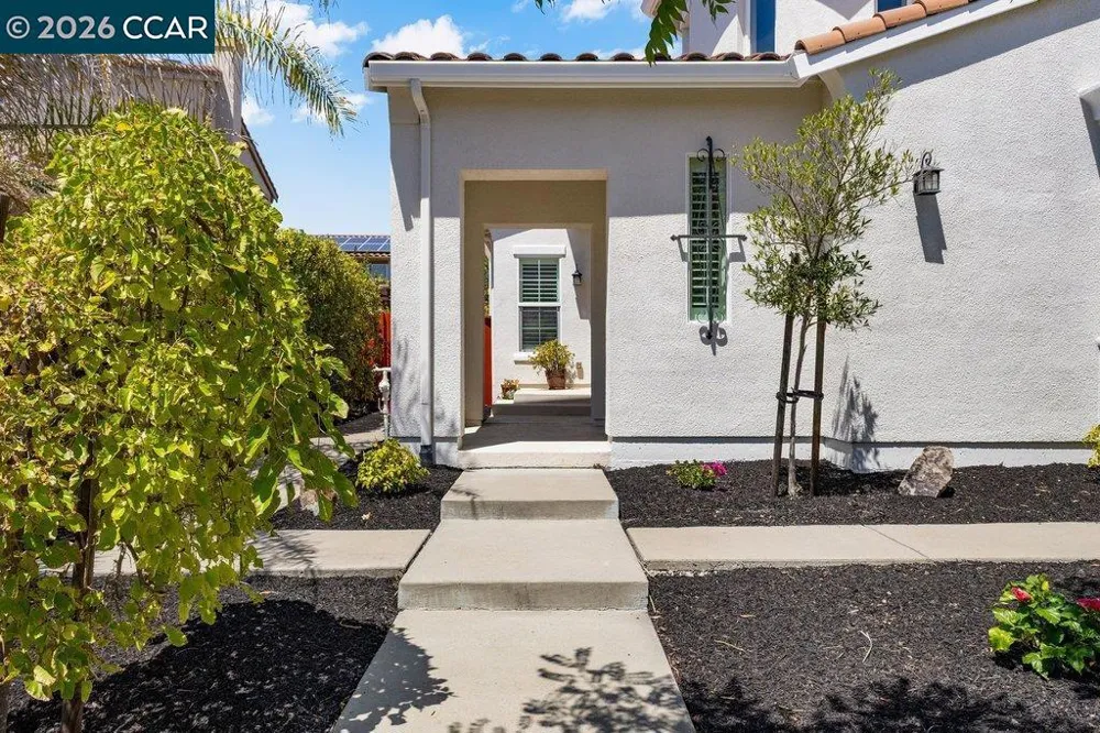 2012 Colmar St Danville, CA 94506