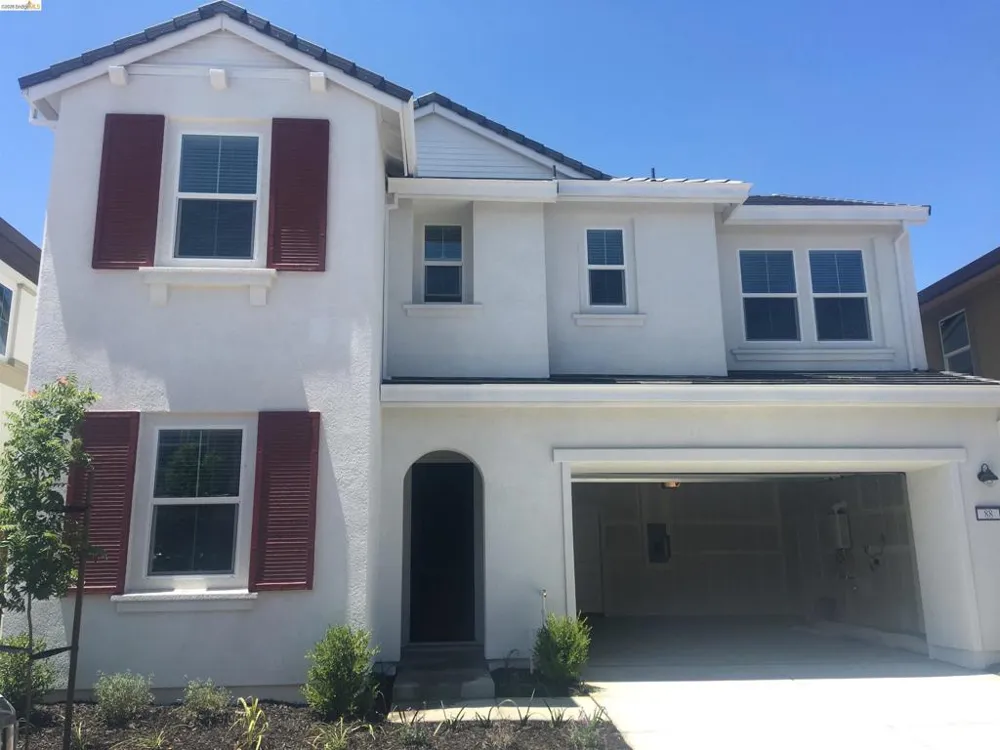 88 Kestral Way Brentwood, CA 94513