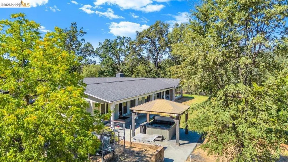 22309 Villas Ln Sonora, CA 95370
