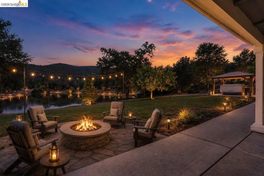 22309 Villas Ln Sonora, CA 95370