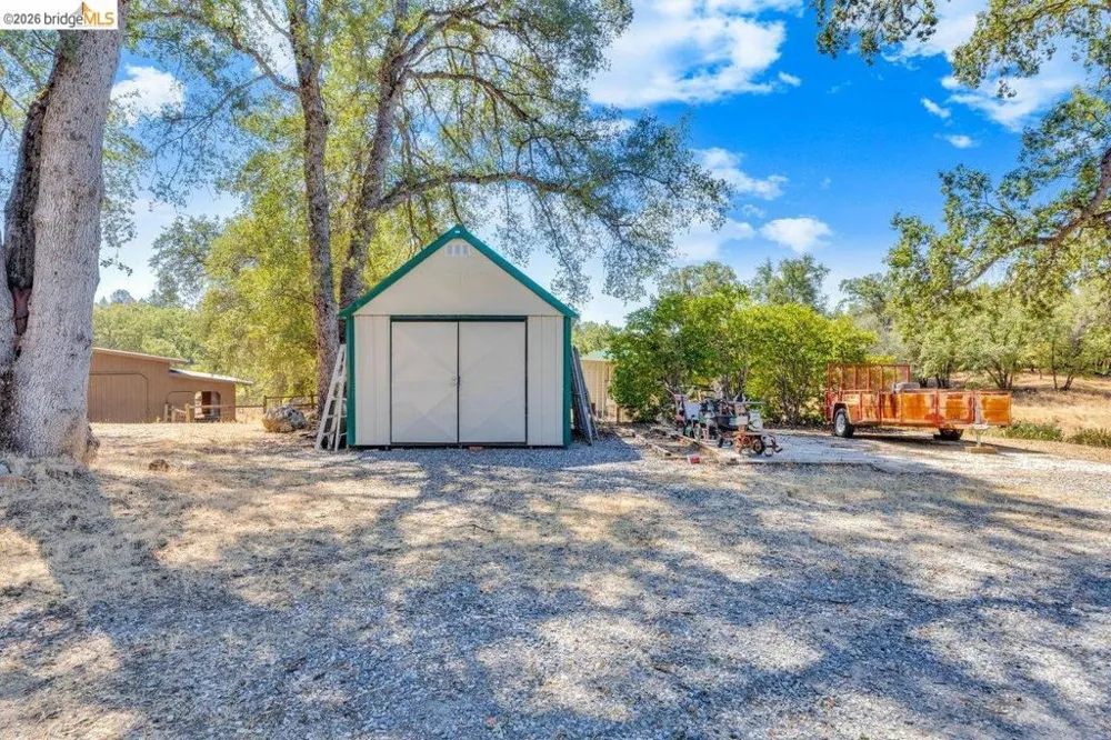 22309 Villas Ln Sonora, CA 95370