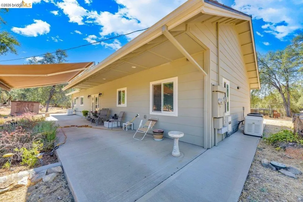22309 Villas Ln Sonora, CA 95370