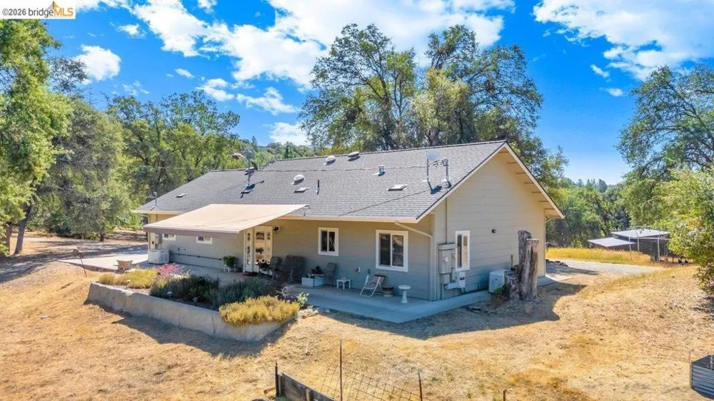 22309 Villas Ln Sonora, CA 95370
