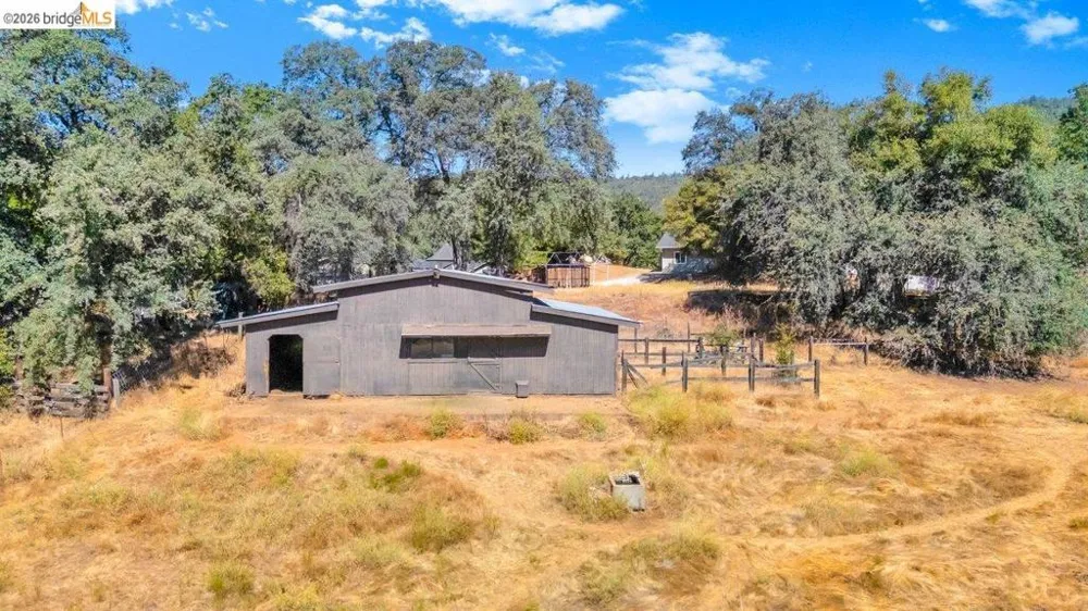 22309 Villas Ln Sonora, CA 95370