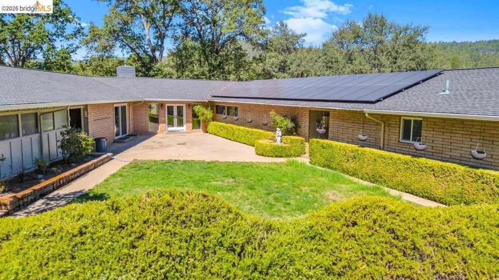 22309 Villas Ln Sonora, CA 95370