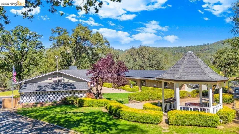 22309 Villas Ln Sonora, CA 95370