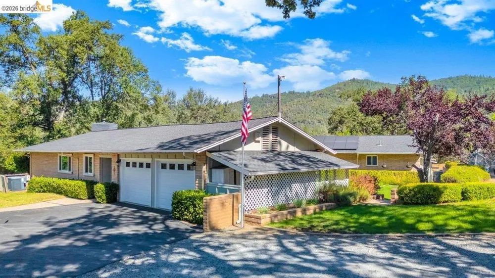 22309 Villas Ln Sonora, CA 95370