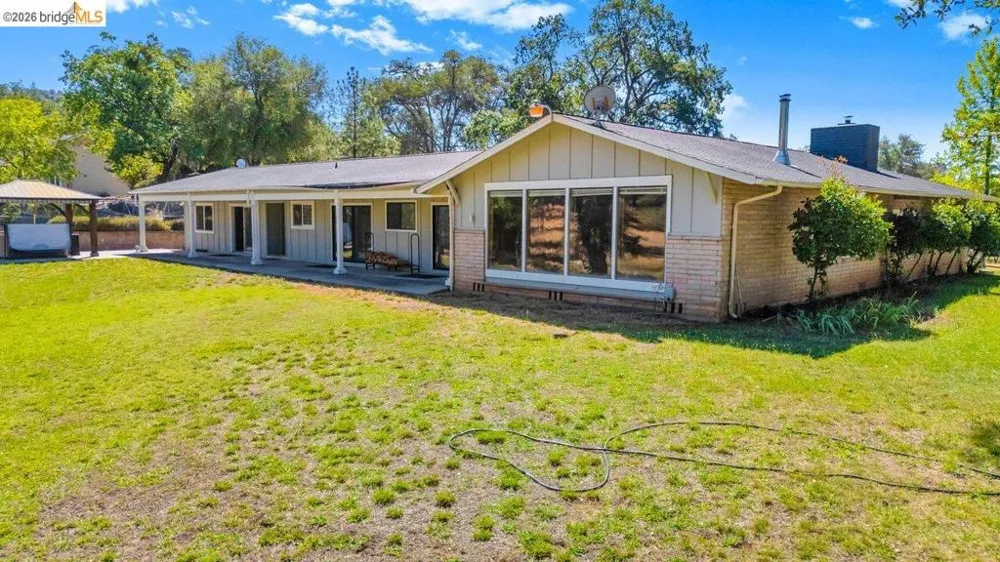 22309 Villas Ln Sonora, CA 95370