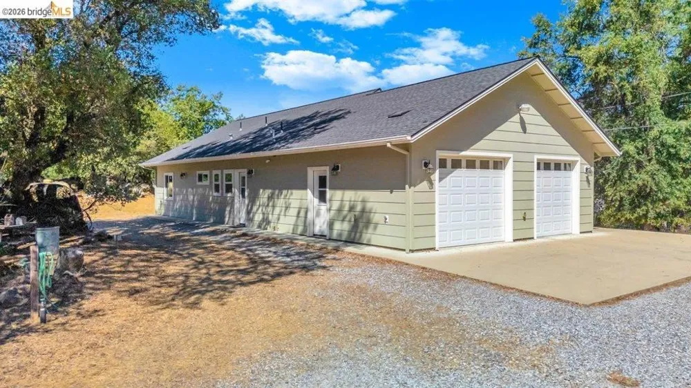 22309 Villas Ln Sonora, CA 95370